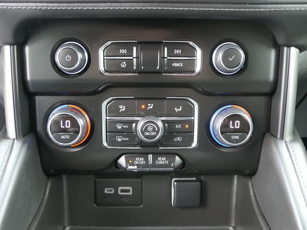 Used 2022 Chevrolet Tahoe LS image 23