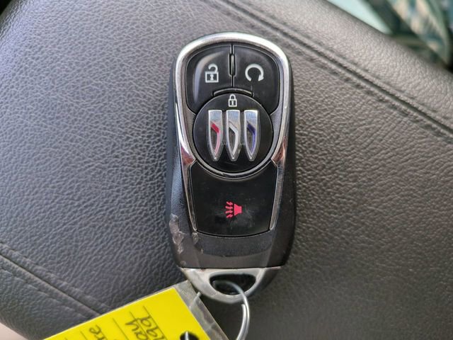 Used 2024 Buick Encore GX Sport Touring w/ Comfort Package FWD image 28