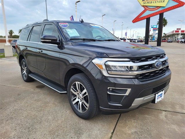 Used 2022 Ford Expedition Limited image 20