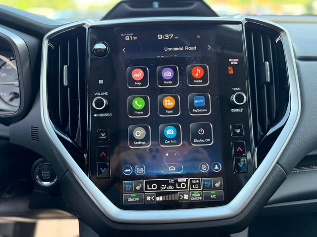 New 2026 Subaru Ascent Touring AWD/4WD image 17