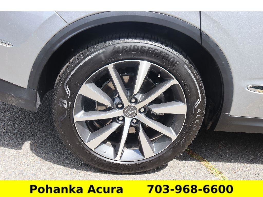 Certified 2026 Acura MDX SH-AWD w/ Technology Package image 33