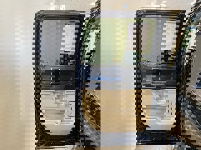 Used 2020 Ford F350 Limited w/ FX4 Off-Road Package image 8