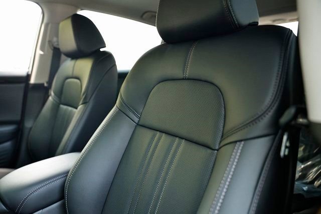 New 2026 Honda HR-V EX-L image 21