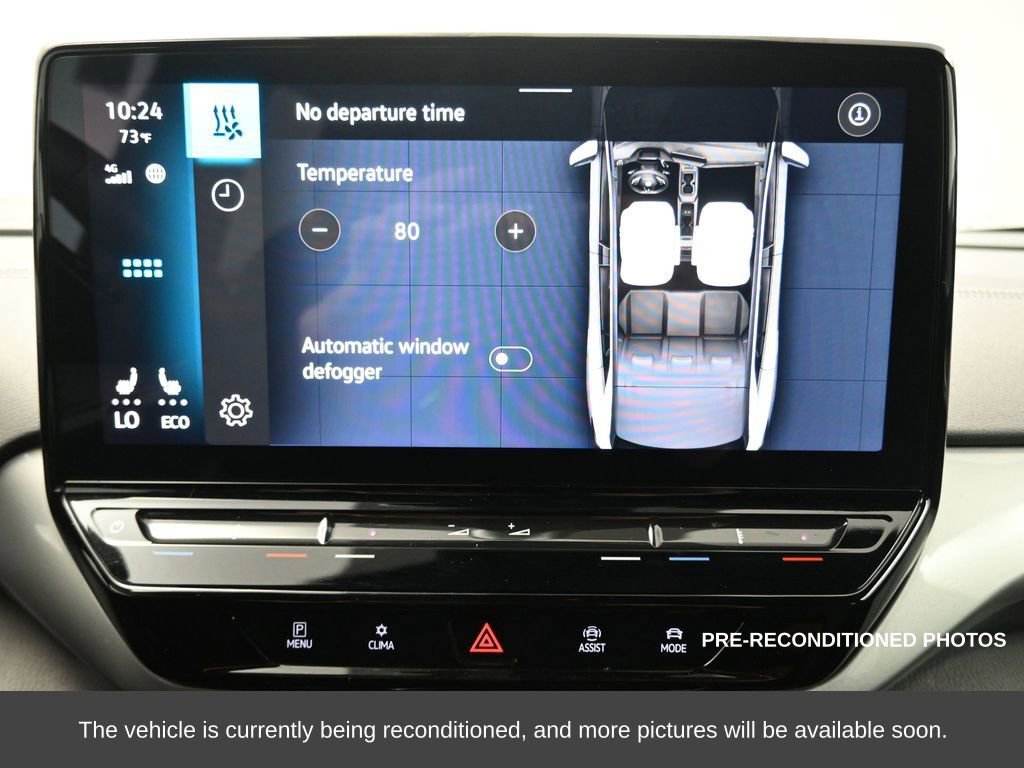 Used 2023 Volkswagen ID.4 Pro S image 23