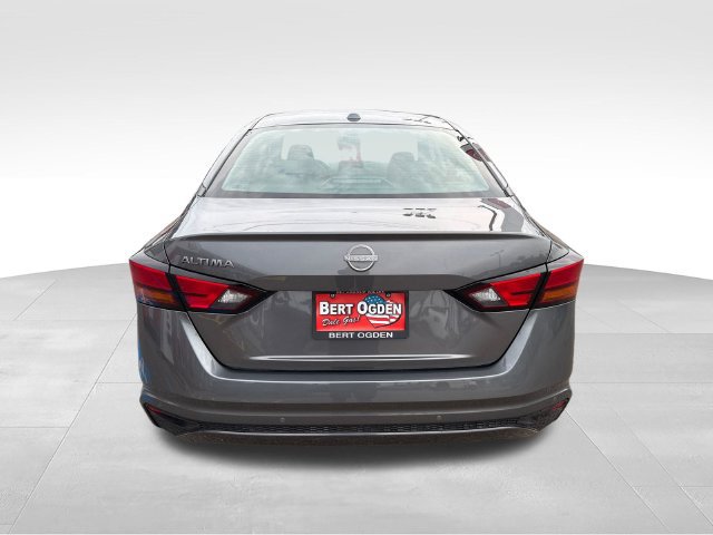 Certified 2025 Nissan Altima 2.5 S FWD image 7