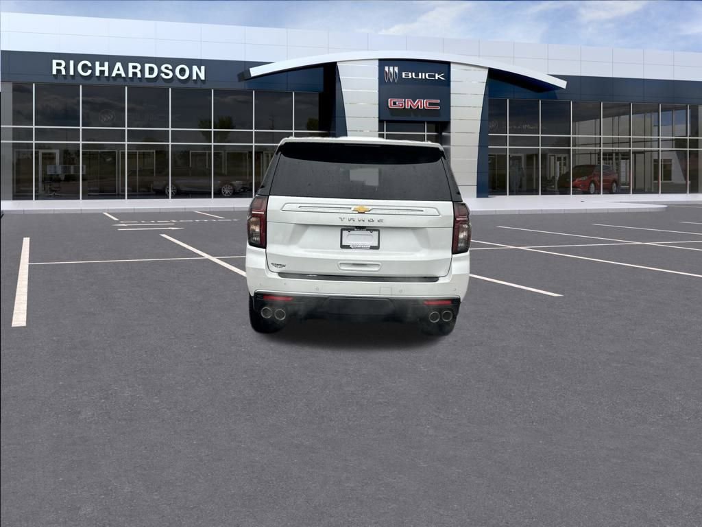 Used 2023 Chevrolet Tahoe High Country image 6