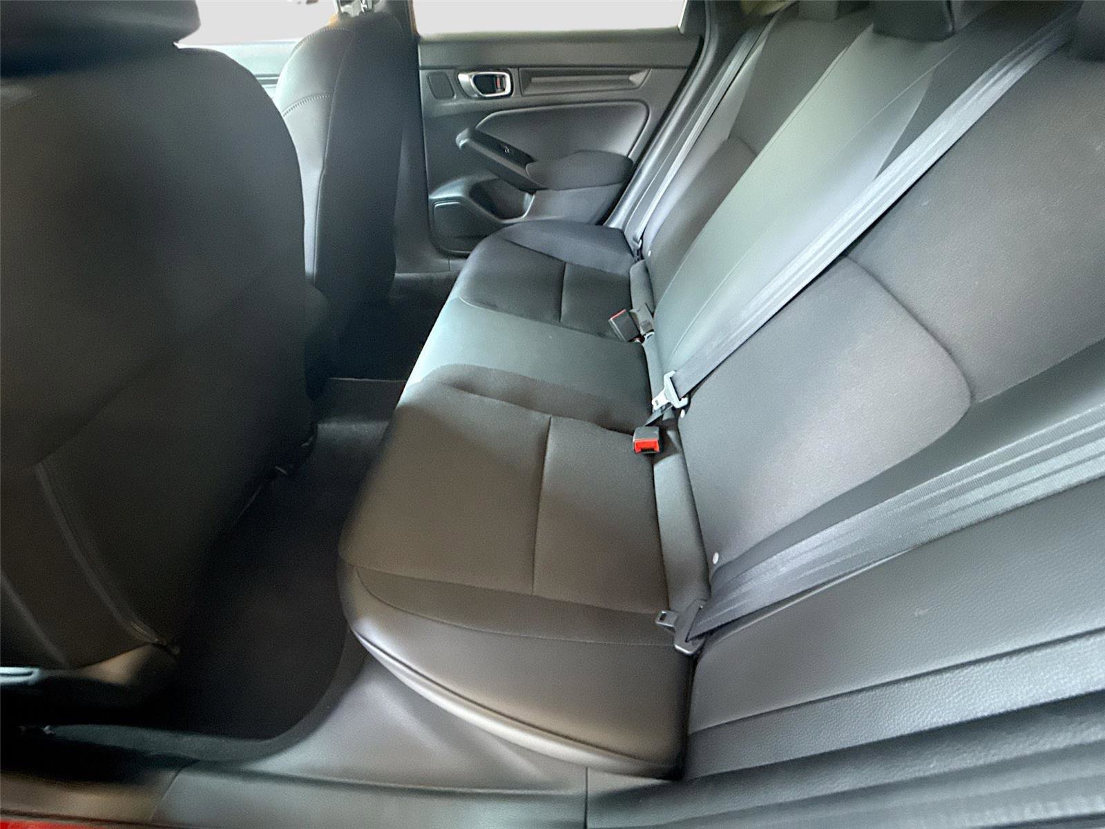 Used 2023 Honda Civic Sport image 23