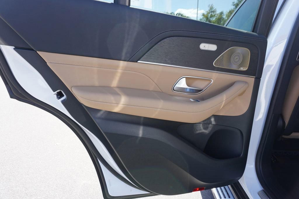 New 2026 Mercedes-Benz GLE 450 4MATIC image 48