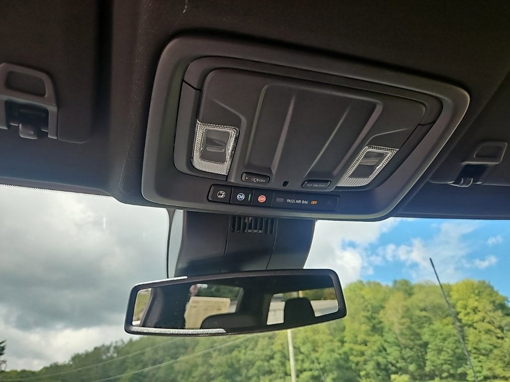 New 2026 GMC Sierra 3500 AT4 image 15