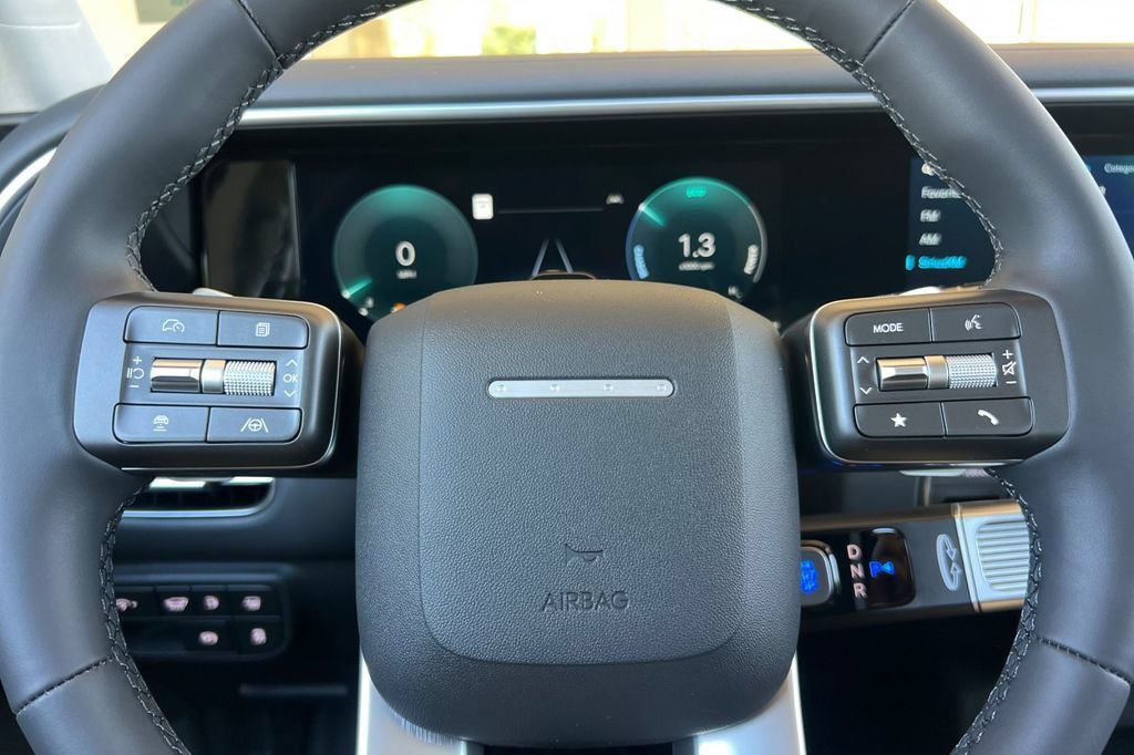 New 2026 Hyundai Palisade SEL AWD/4WD image 22