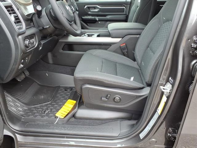 New 2026 RAM 1500 Big Horn image 12