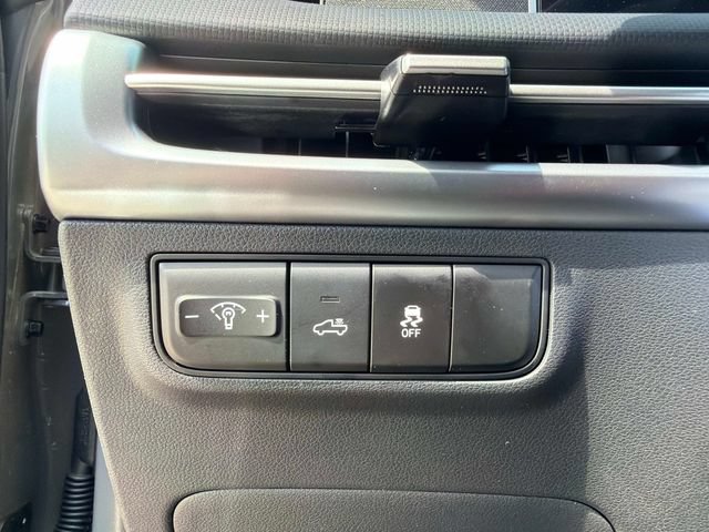 New 2026 Hyundai Santa Cruz SEL FWD image 32