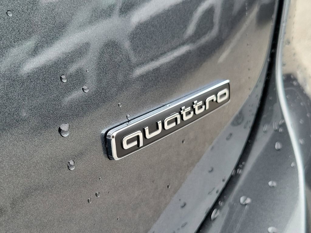 New 2026 Audi A6 Prestige image 6