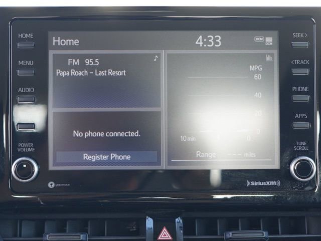 Used 2022 Toyota Corolla LE w/ Carpet Mat Package (TMS) image 23