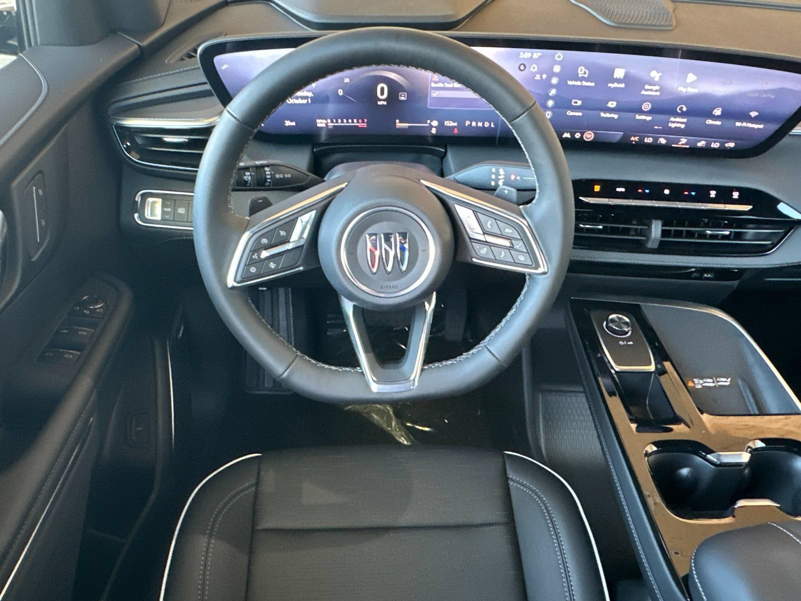 New 2026 Buick Enclave Sport Touring FWD image 14