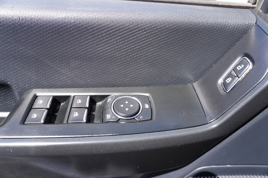 Used 2024 Ford F150 STX image 9