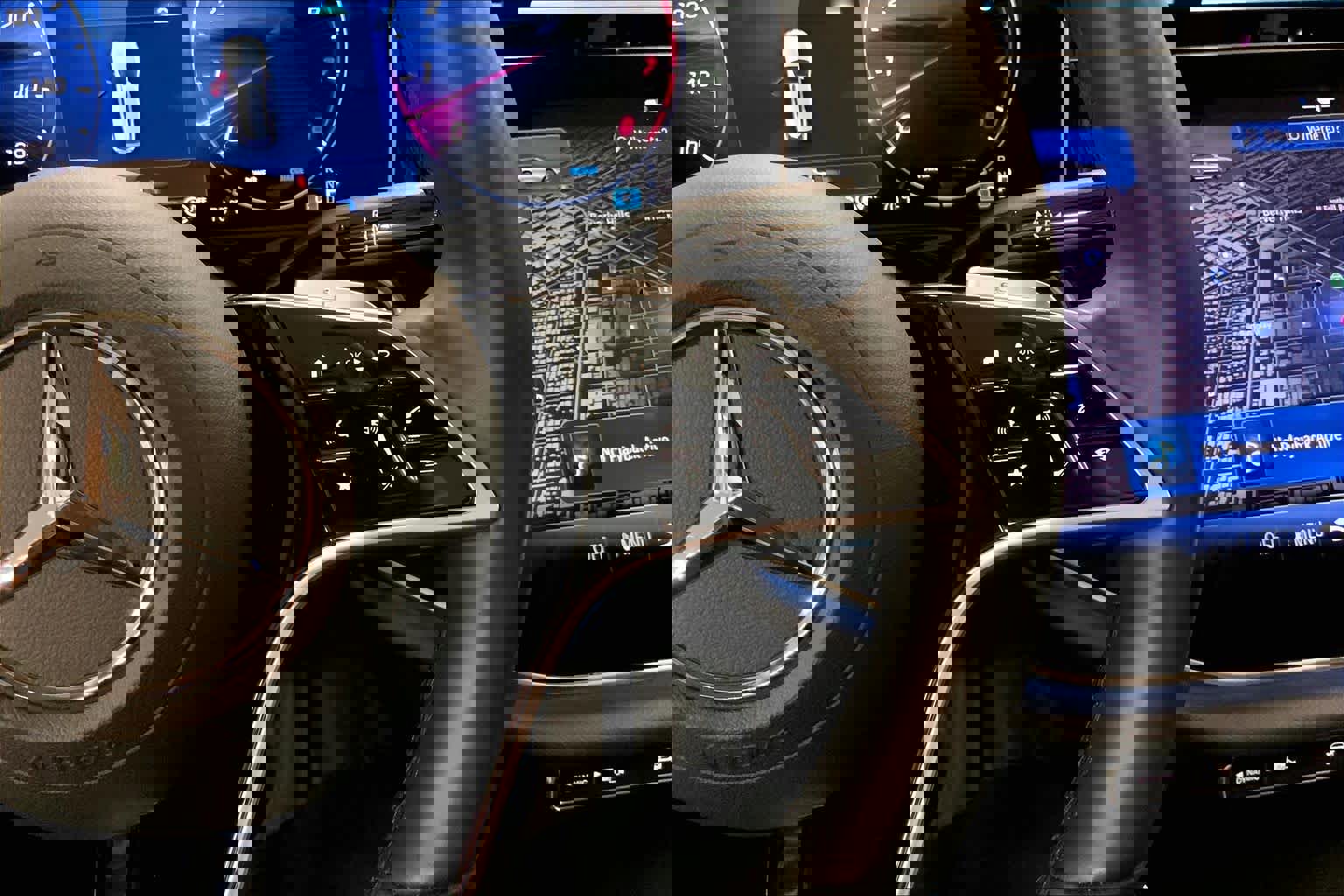 Used 2025 Mercedes-Benz E 450 4MATIC All-Terrain Wagon image 24