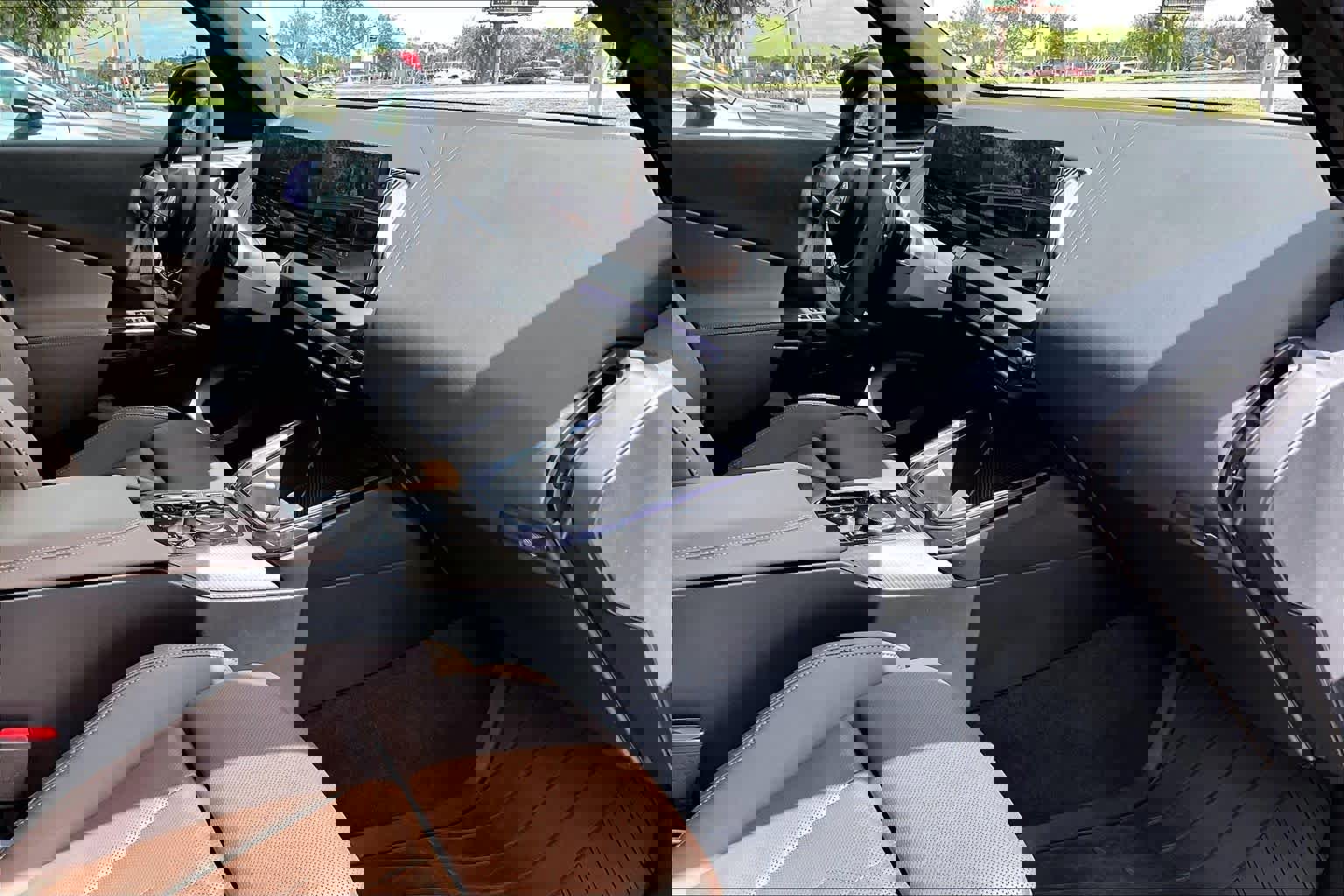 Used 2026 BMW X3 xDrive30 w/ Premium Package image 19