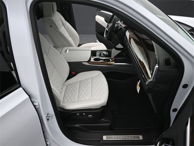 New 2026 Cadillac Escalade Platinum Sport image 21