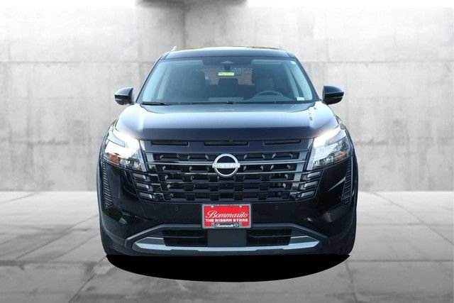 Certified 2026 Nissan Pathfinder SL FWD image 4