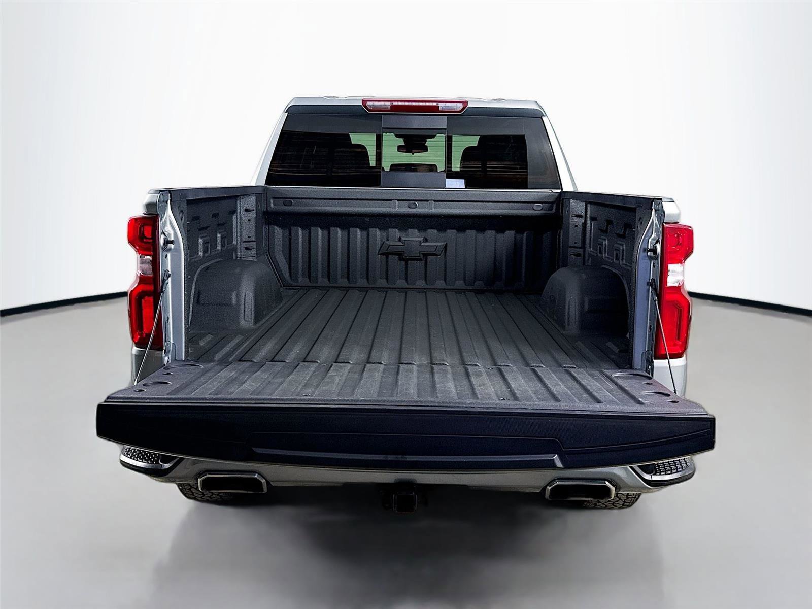 Used 2023 Chevrolet Silverado 1500 RST w/ RST All Star Premium Package image 27