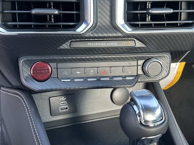 Used 2026 Ford Mustang GT Premium w/ GT Performance Package RWD image 17