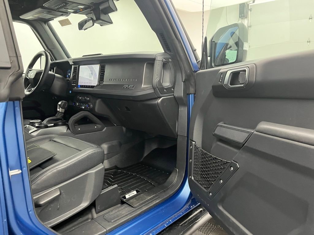 New 2025 Ford Bronco Badlands image 22