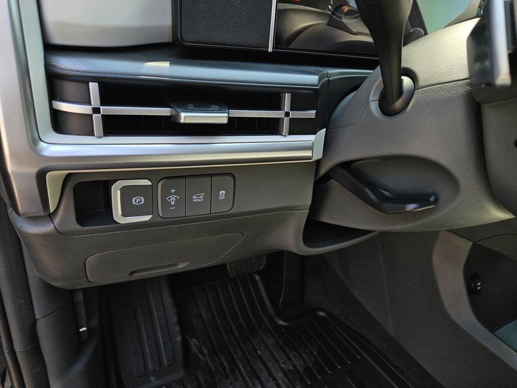 New 2026 Hyundai Santa Fe SEL FWD image 22
