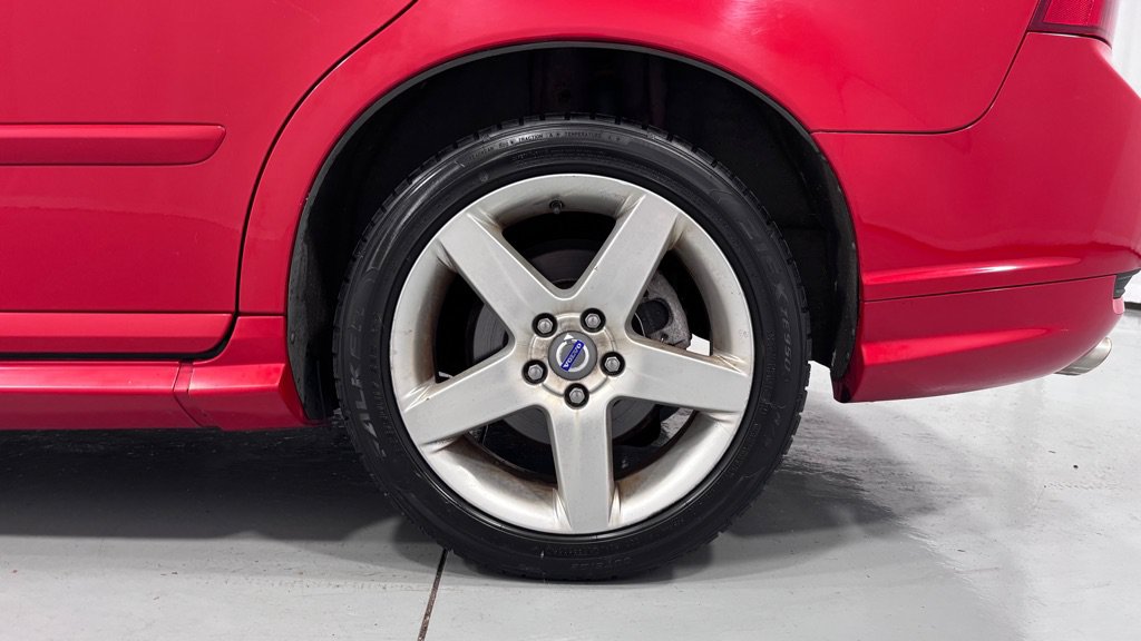 Used 2009 Volvo S40 T5 R-Design AWD/4WD image 31
