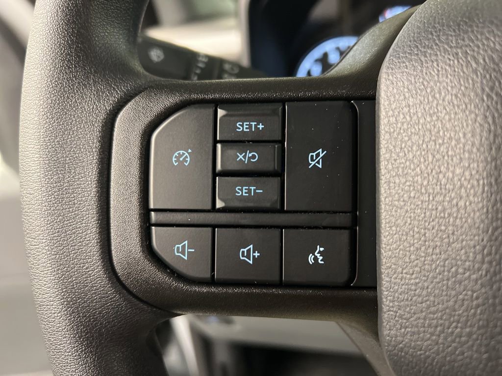 New 2026 Ford F350 XL w/ STX Appearance Package image 14