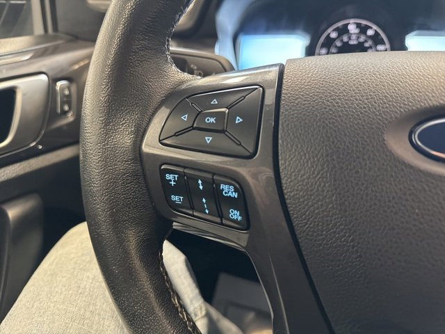 Used 2019 Ford Ranger Lariat w/ Equipment Group 501A Mid image 31