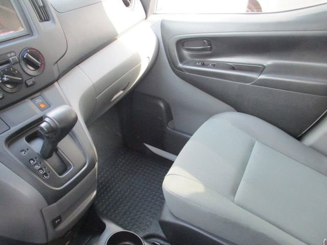 Used 2021 Nissan NV200 SV w/ Sliding Door Glass Package FWD image 20