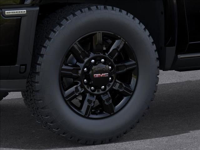 New 2026 GMC Sierra 2500 AT4 w/ AT4 Premium Plus Package image 9