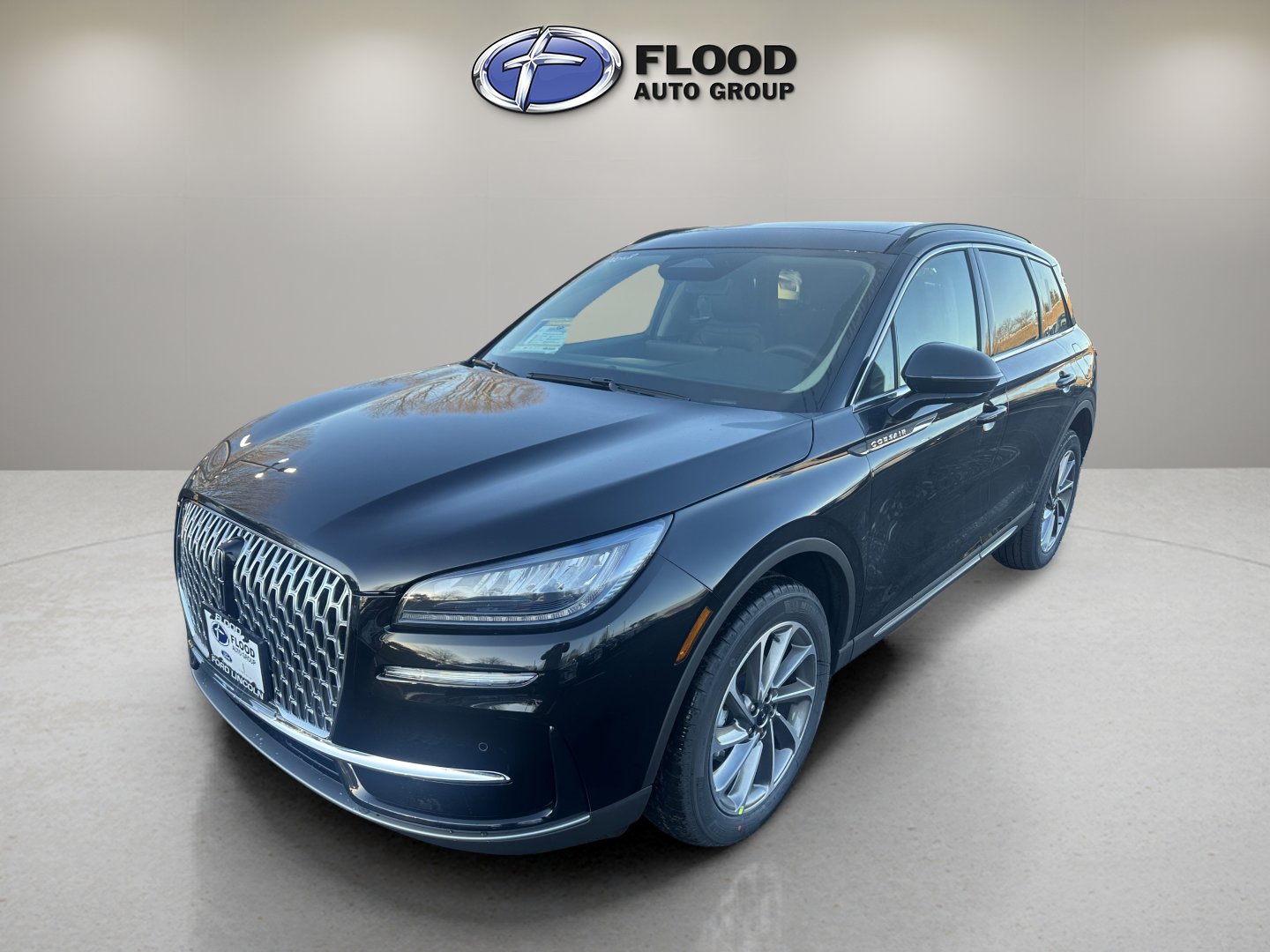 New 2026 Lincoln Corsair Premiere image 3