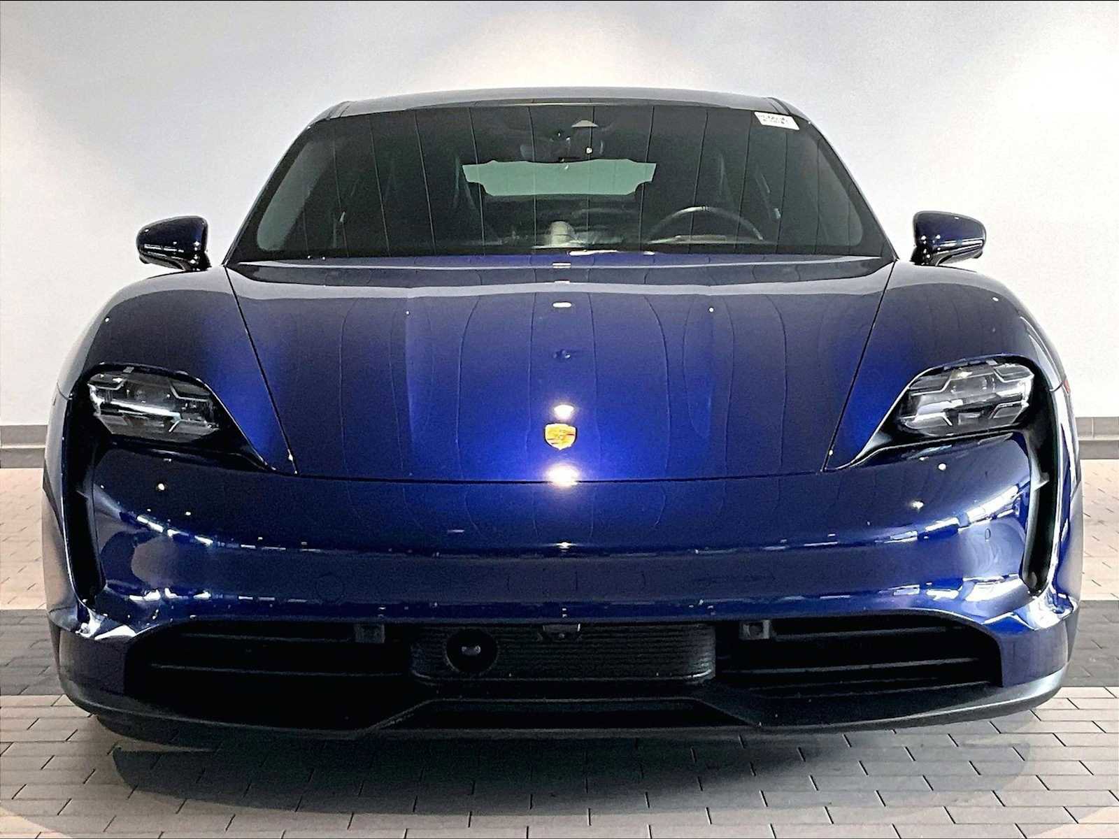 Used 2021 Porsche Taycan 4S image 13