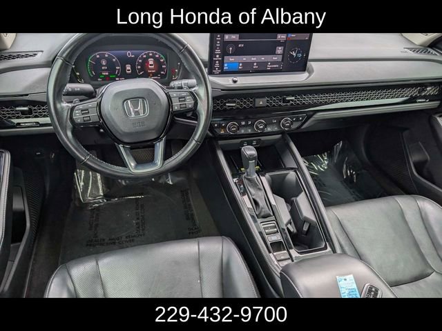 Used 2023 Honda Accord Touring image 18