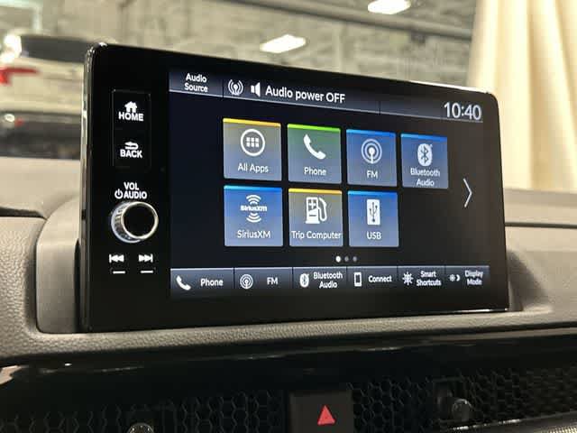 Used 2024 Honda CR-V EX-L image 22