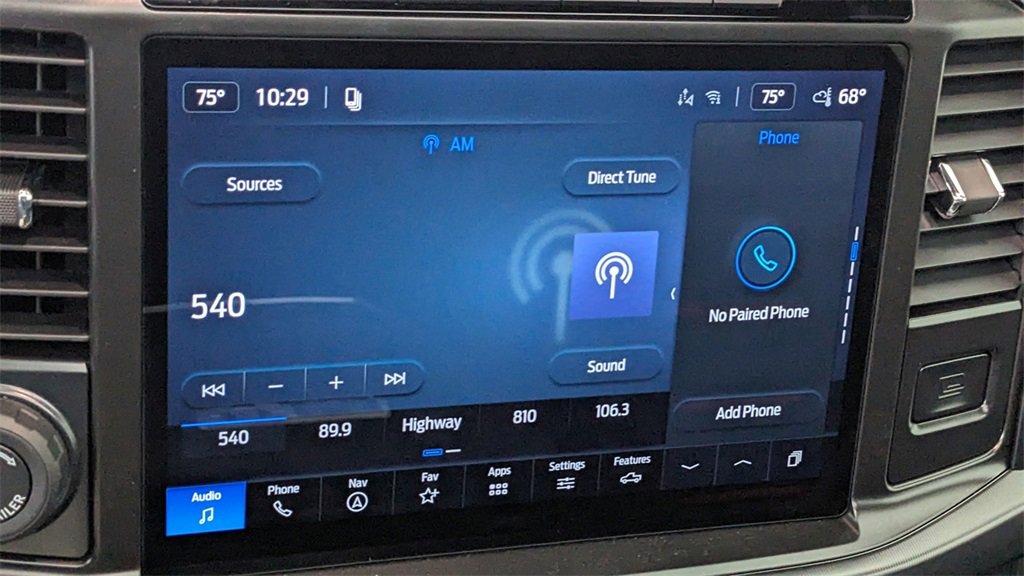 New 2026 Ford F150 Raptor image 25