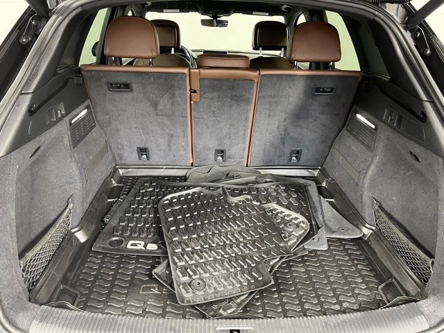 Used 2018 Audi Q5 2.0T Premium Plus w/ Premium Plus Package image 22