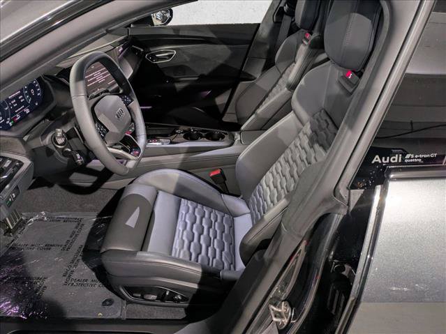 New 2026 Audi S e-tron GT Prestige AWD/4WD image 4