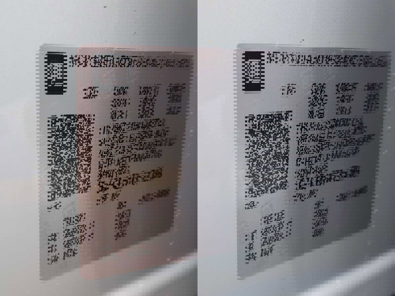 New 2026 Cadillac Optiq Sport 1 image 30