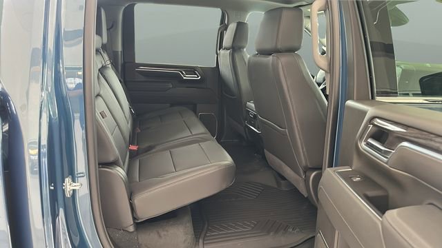 New 2026 Chevrolet Silverado 2500 LTZ AWD/4WD image 9