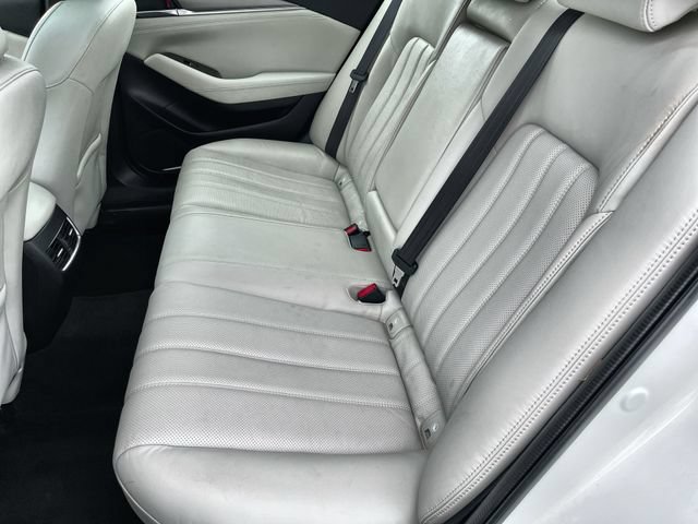 Used 2018 MAZDA MAZDA6 Grand Touring Reserve FWD image 26