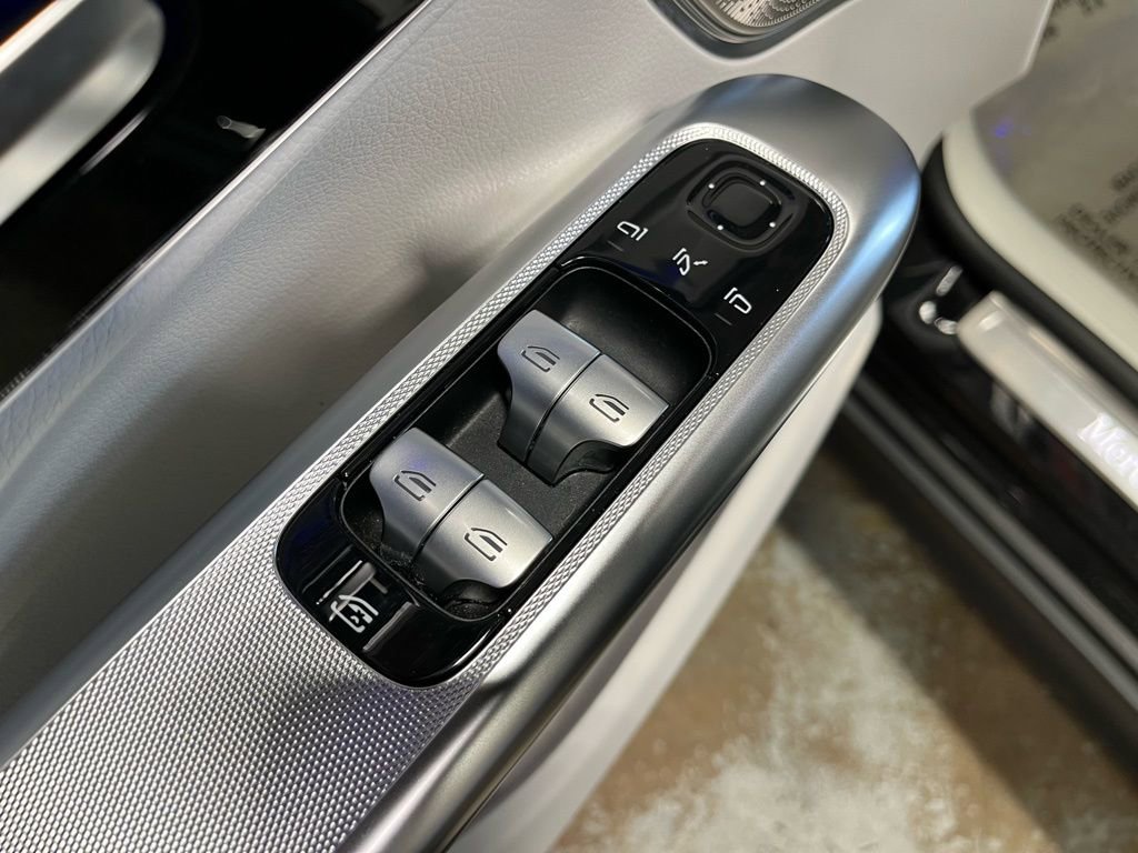 Used 2024 Mercedes-Benz EQE 350+ 4MATIC SUV image 25