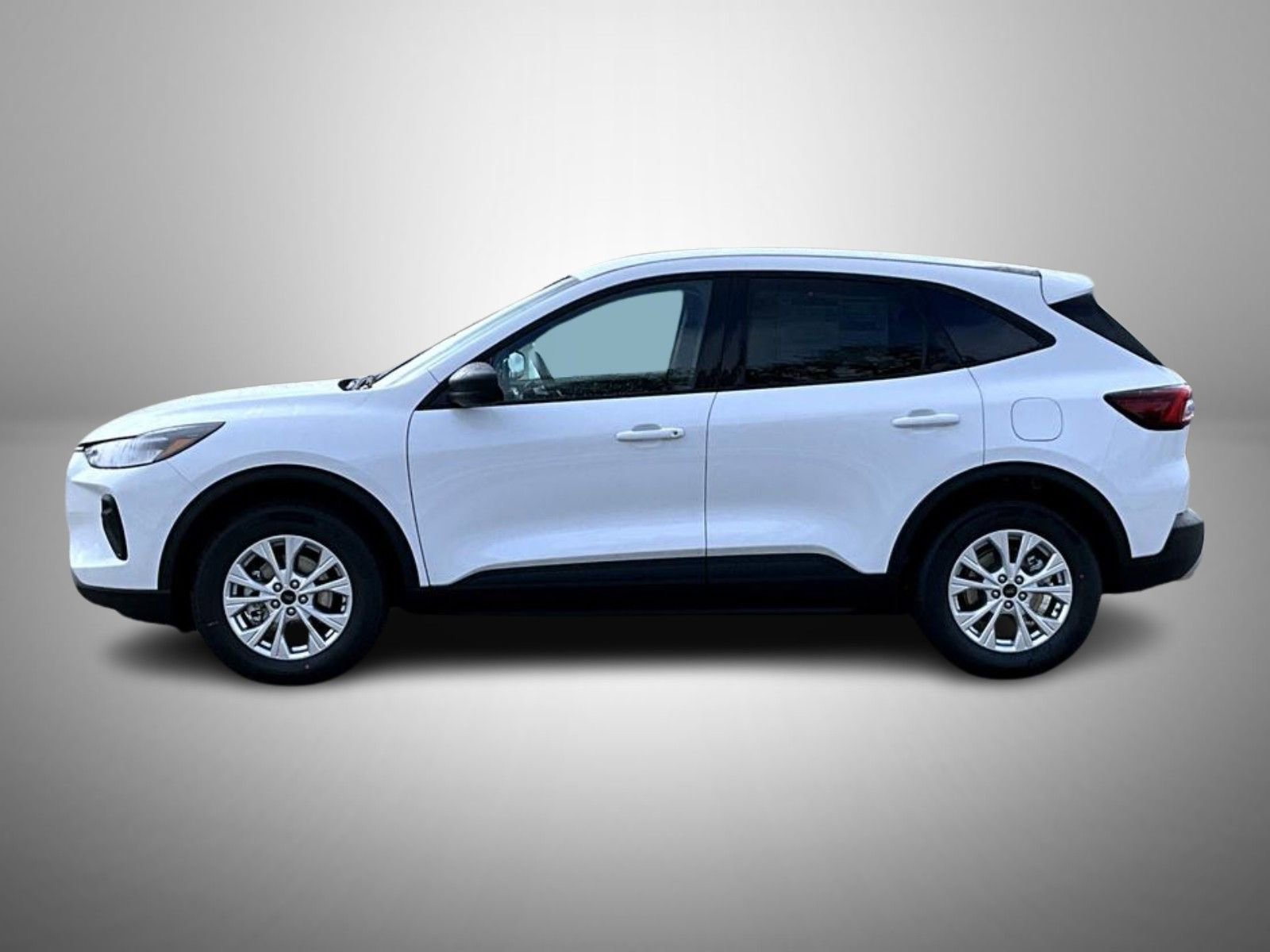 New 2026 Ford Escape Active image 8