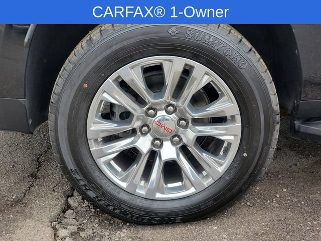 Certified 2024 GMC Yukon XL Denali AWD/4WD image 6