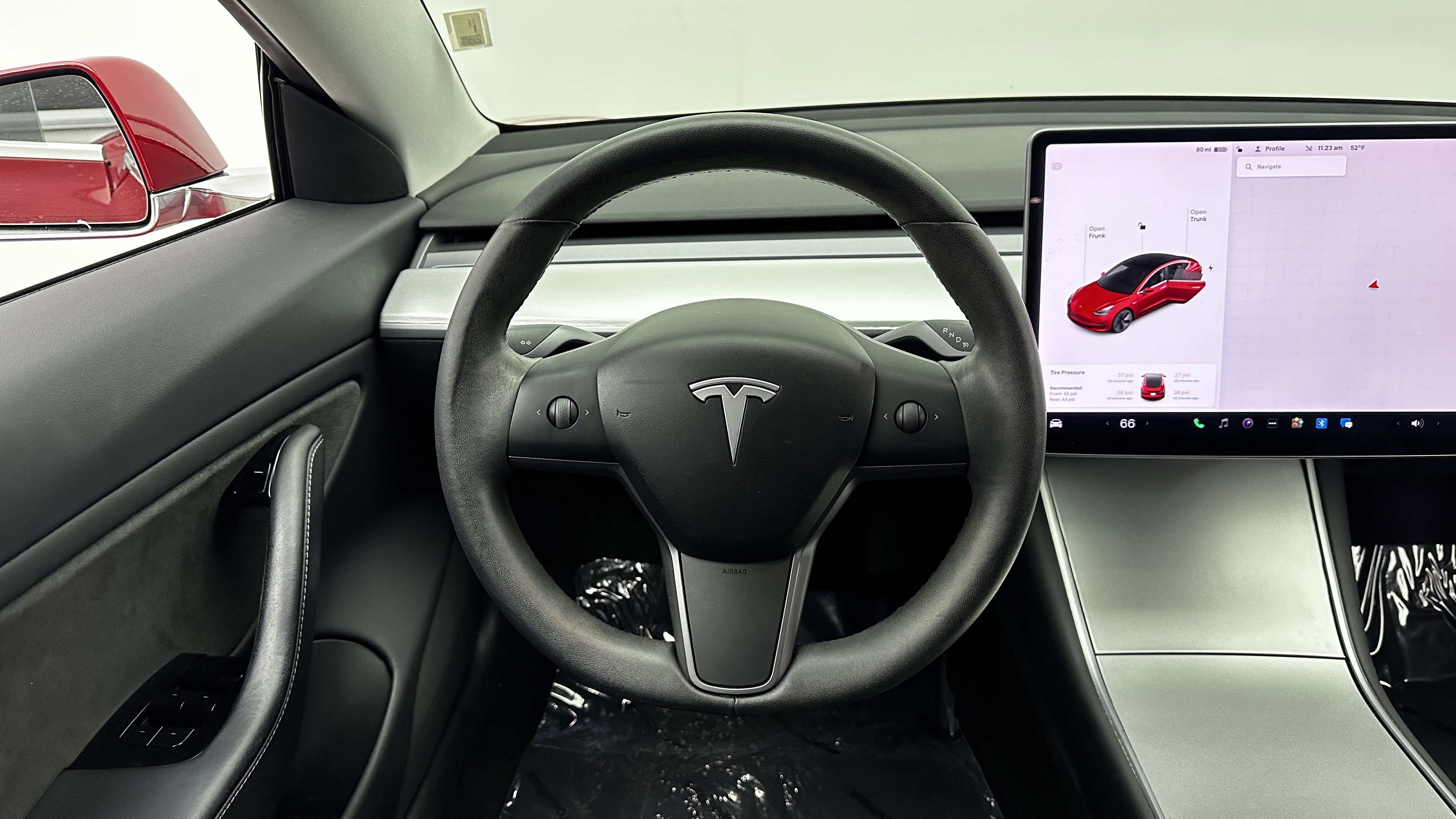 Used 2020 Tesla Model 3 Performance image 22