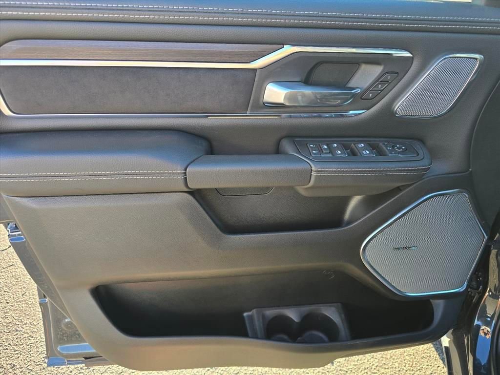 New 2026 RAM 1500 Laramie image 7