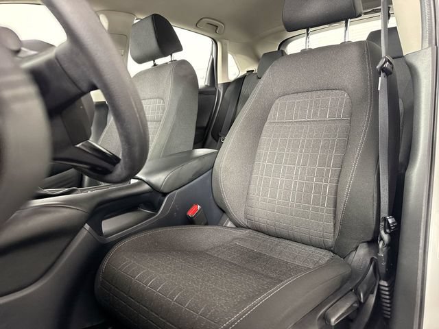 Certified 2024 Honda HR-V LX image 19