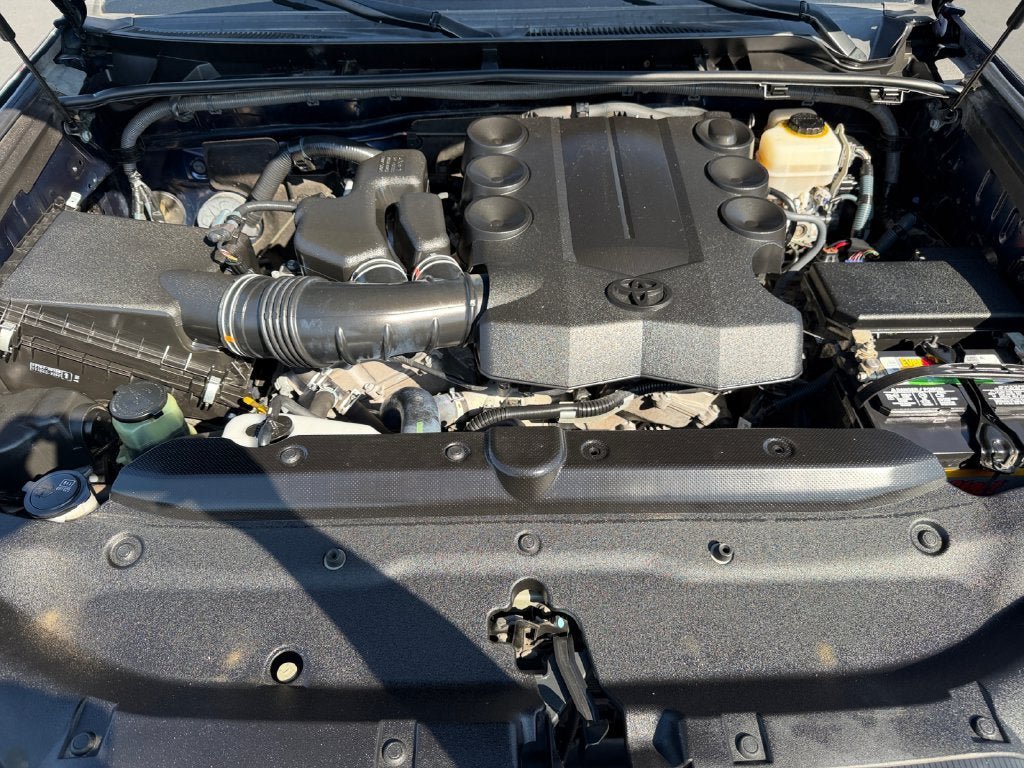 Used 2014 Toyota 4Runner Limited RWD image 30
